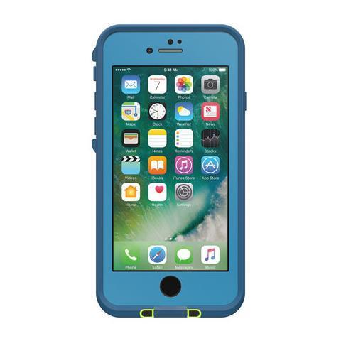 LIFEPROOF FRE IPHONE 8/7 BLUE