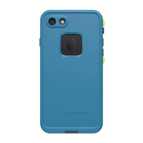 LIFEPROOF FRE IPHONE 8/7 BLUE