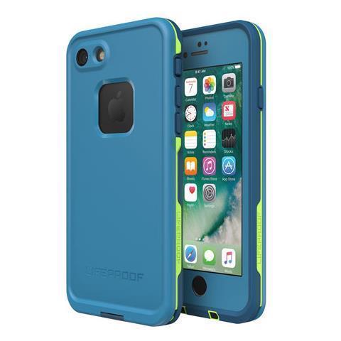 LIFEPROOF FRE IPHONE 8/7 BLUE