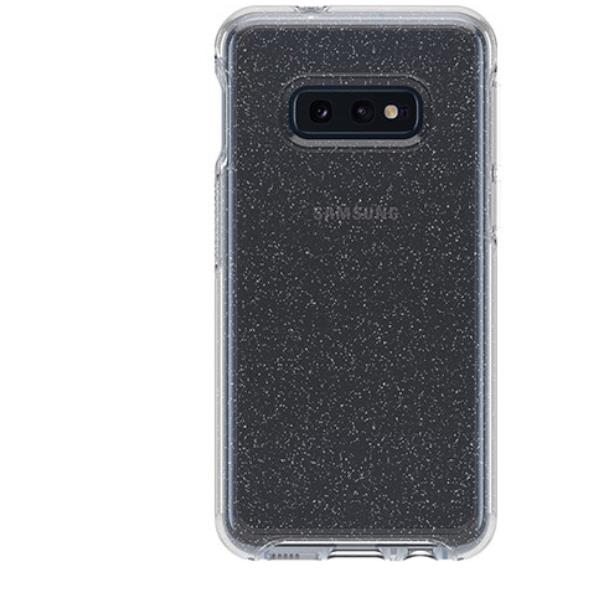 SYMMETRY CLEAR GALAXY S10ESTARDUST