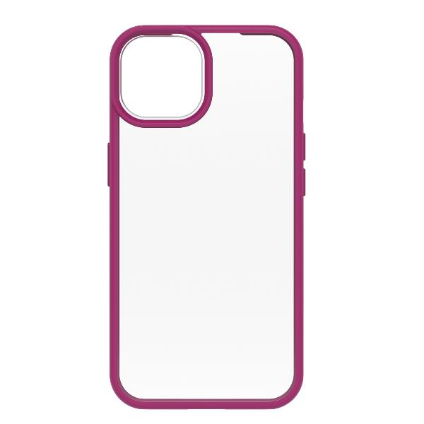 REACT IPHONE 13 PRO CLARO/ROSA