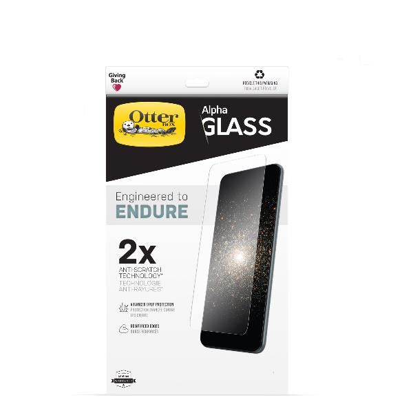 ALPHA GLASS IPHONE 13 PRO MAX