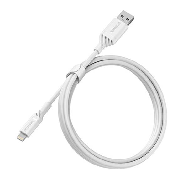 OB CABLE STD USB A-LIGHT 1M WHITE