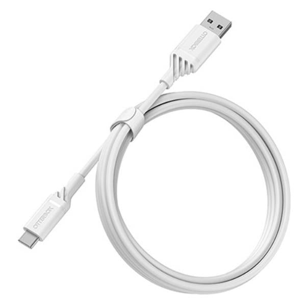 CABLE OB STD USB AC 1M BLANCO