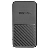 OB PB 5K USB AC 12W BLACK