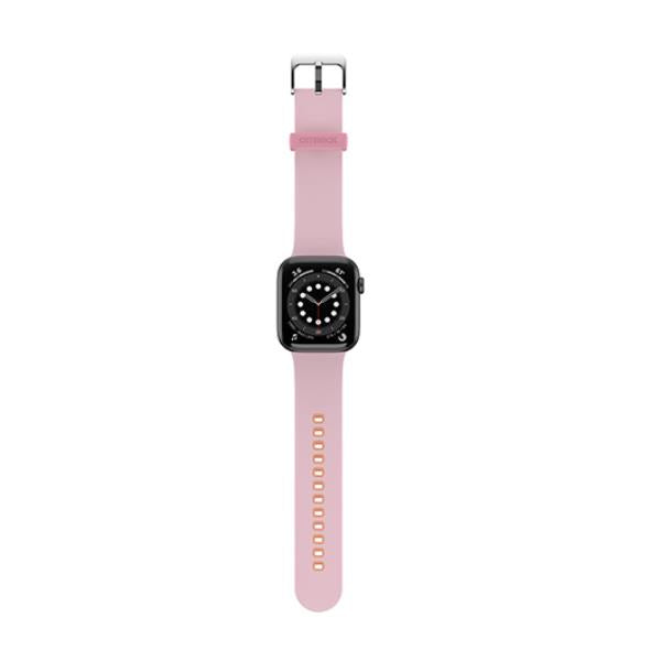 CORREA PARA RELOJ OB APP 45/44/42MM ROSA