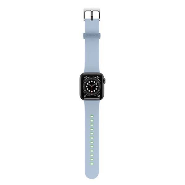 OB APP WATCH BAND 41/40/38MM BLUE