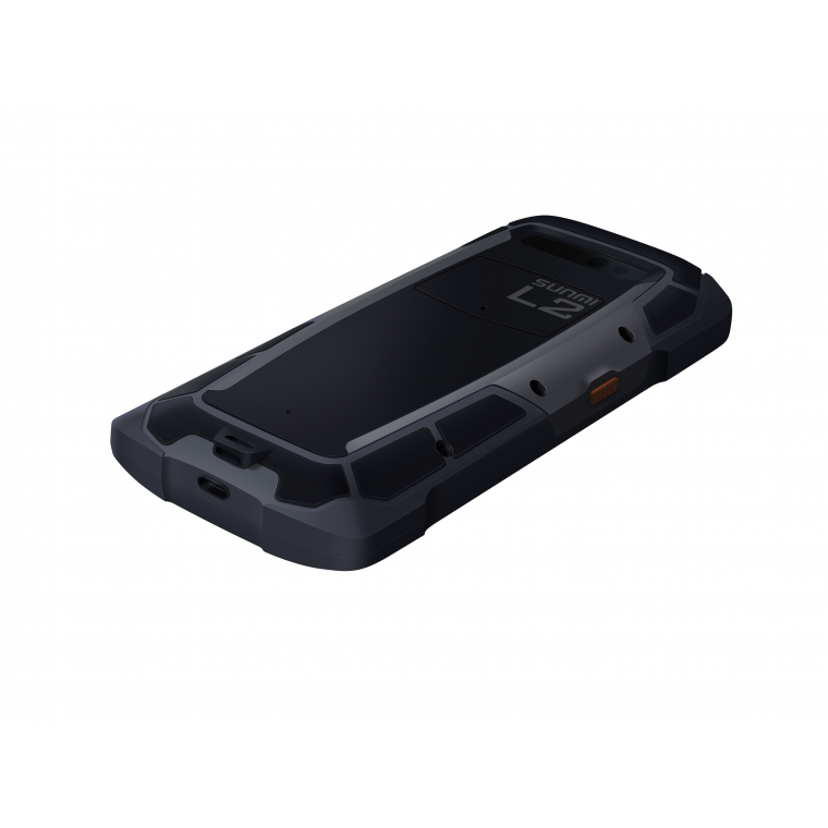 PDA SUNMI L2 RUGGED 5" 2D 3GB 32Gb/13MP 2MP/NFC/4G