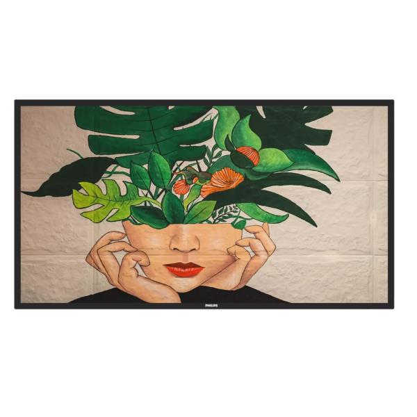 MONITOR 75 4K PROFESSIONAL
