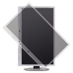 MONITOR 24 FHD DP VGA USB PIVOT