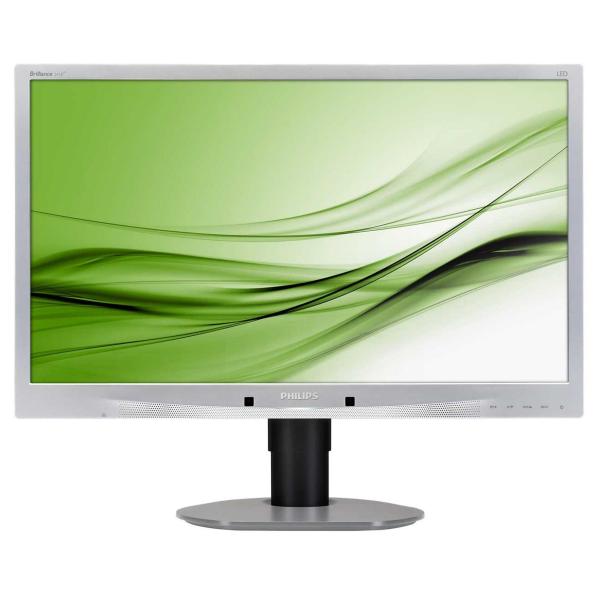 MONITOR 24 FHD DP VGA USB PIVOT