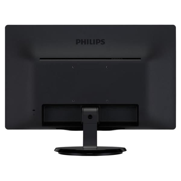 MONITOR 21 5 FHD VGA DVI 5MS NEGRO