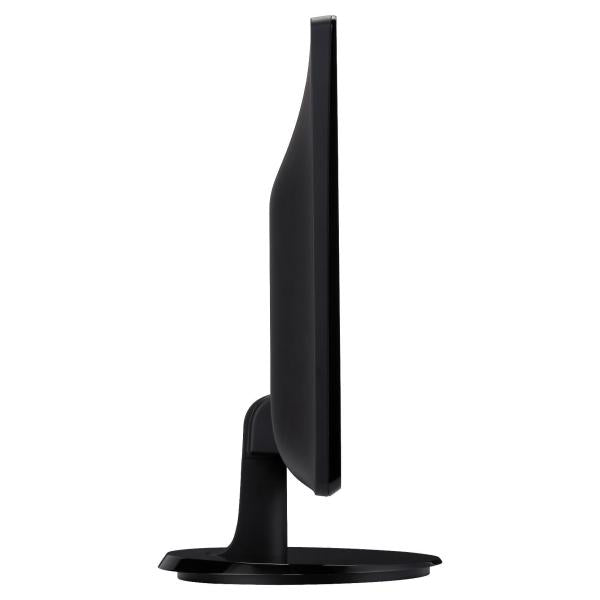 MONITOR 21 5 FHD VGA DVI 5MS NEGRO