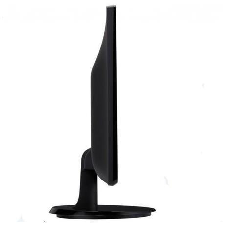 PHILIPS LED MONITOR 20" (19.5) 1600X900 VGA BLACK