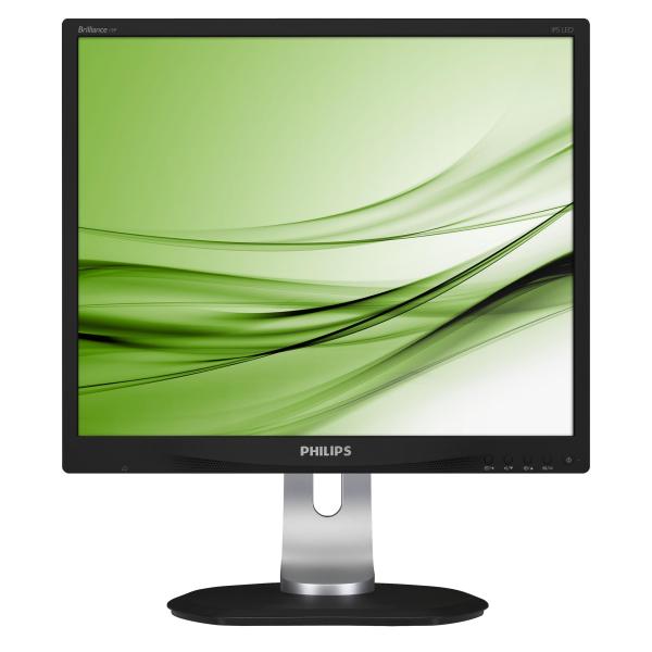 MONITOR 19 SXGA DP VGA USB PIVOTE