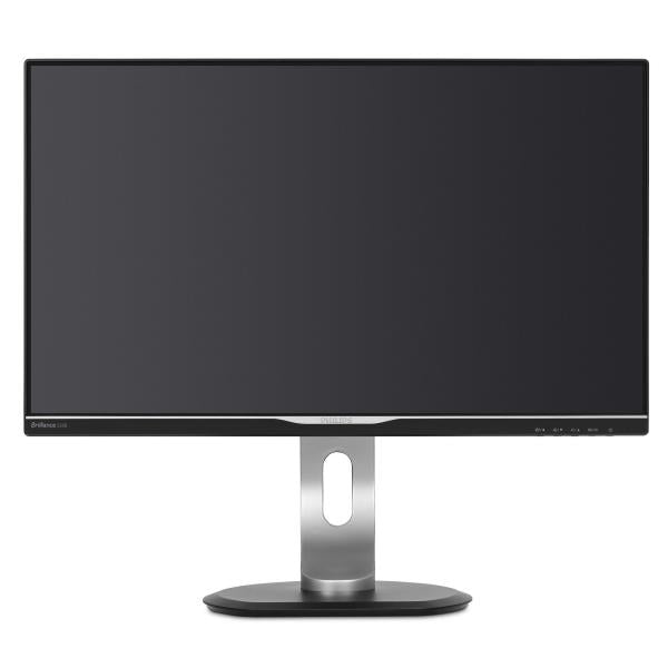 PHILIPS MONITOR LED IPS 25" QHD VGA DVI HDMI DP USB-C DOCKING COLUNAS AJUSTE