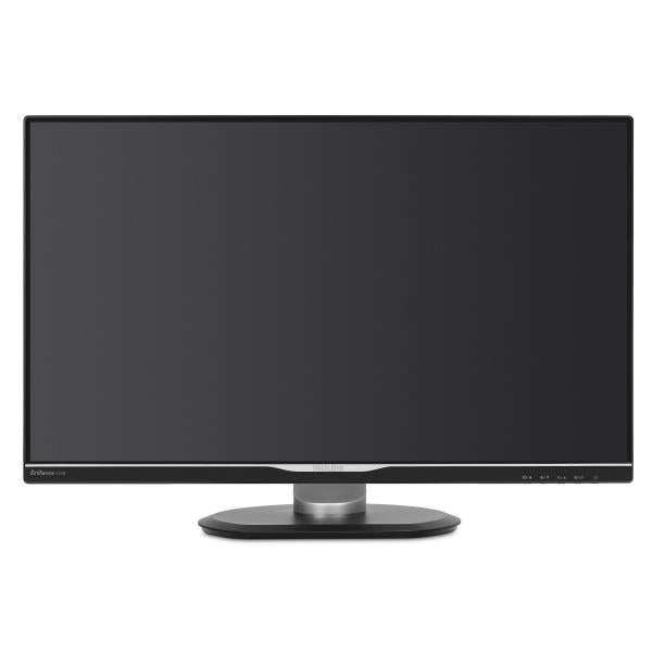 PHILIPS MONITOR LED IPS 25" QHD VGA DVI HDMI DP USB-C DOCKING COLUNAS AJUSTE