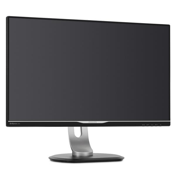 PHILIPS MONITOR LED IPS 25" QHD VGA DVI HDMI DP USB-C DOCKING COLUNAS AJUSTE