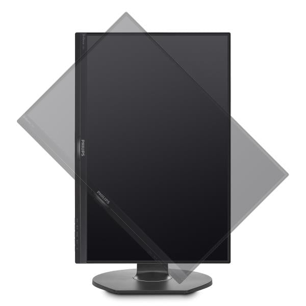 MONITOR 24 1 WUXGA HDMI VGA PIVOT