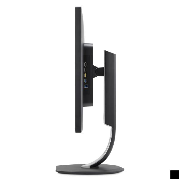 PHILIPS MONITOR 32" (31.5) 16:9 4K UHD VGA DVI DP USB ADJUSTMENT SPEAKERS