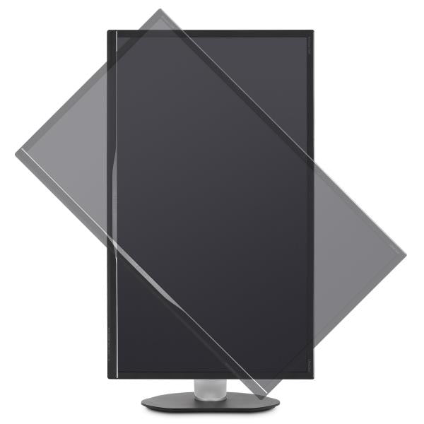 PHILIPS MONITOR 32" (31.5) 16:9 4K UHD VGA DVI DP USB ADJUSTMENT SPEAKERS