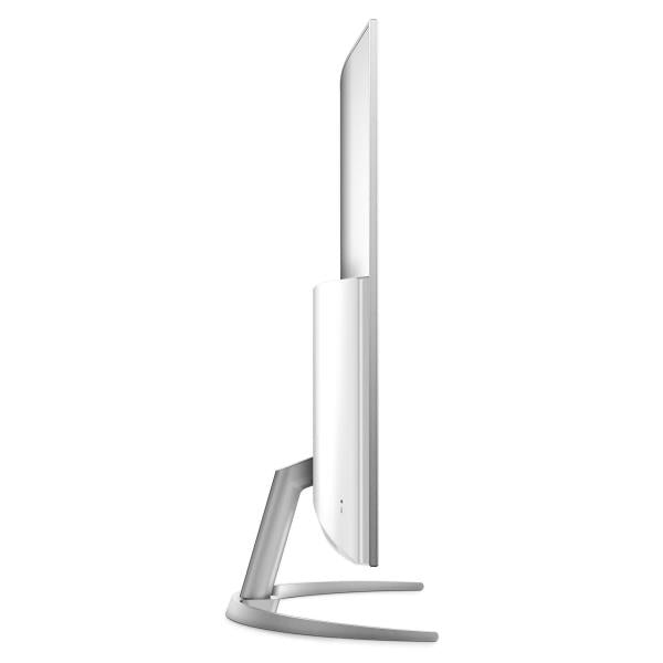 MONITOR 40 4K HDMI DP VGA 4MS
