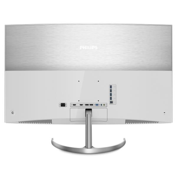 MONITOR 40 4K HDMI DP VGA 4MS