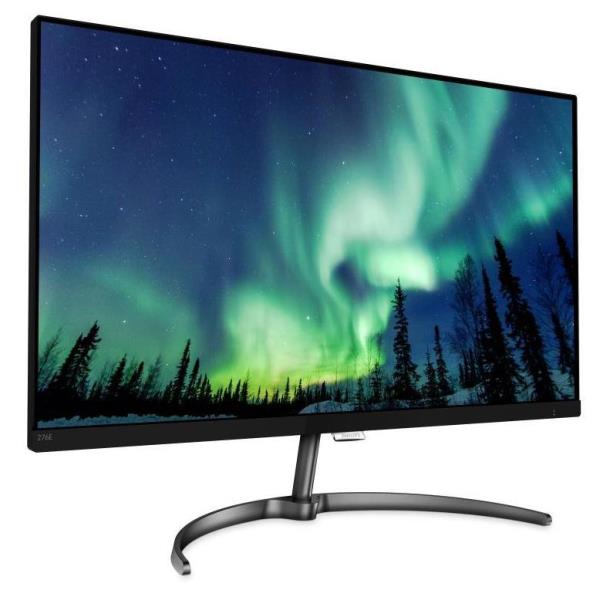 PHILIPS MONITOR LED IPS 27 16:9 QHD 2560X1440 VGA HDMI DP SPEAKERS 276E8FJAB