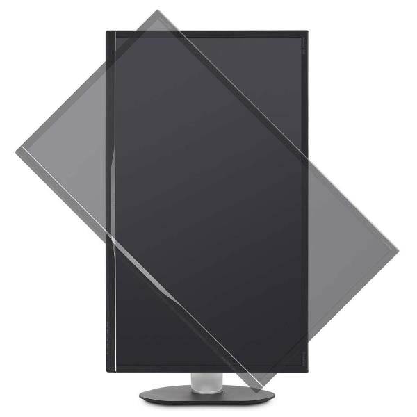 PHILIPS MONITOR IPS 32" (31.5) QHD VGA HDMI DP USB-C DOCKING SPEAKERS HAS PIVOT