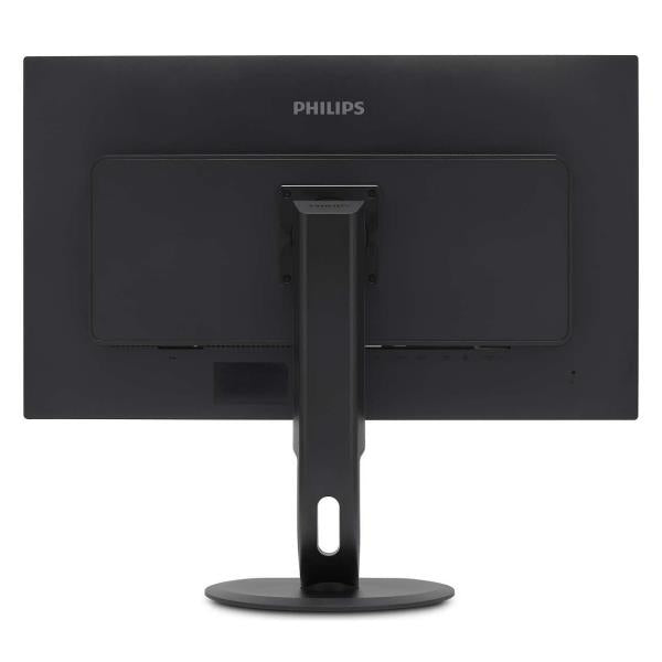 PHILIPS MONITOR IPS 32" (31.5) QHD VGA HDMI DP USB-C DOCKING SPEAKERS HAS PIVOT