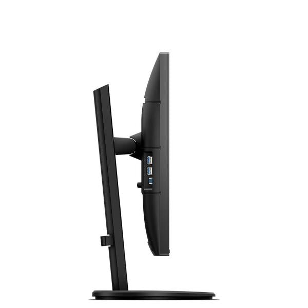 MONITOR 27 QHD HDMI DP VGA PIVOT