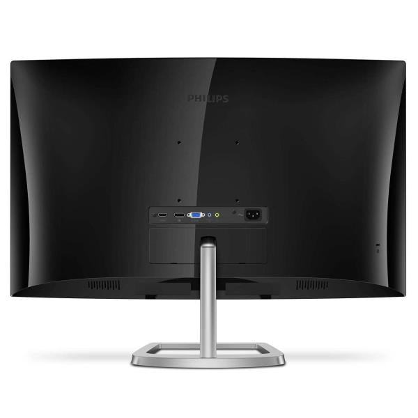 MONITOR PHILIPS 32 (31.5) CURVADO QHD VGA HDMI DP ALTAVOCES 328E9FJAB