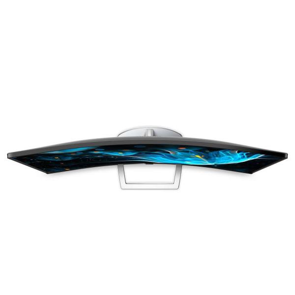 MONITOR PHILIPS 32 (31.5) CURVADO QHD VGA HDMI DP ALTAVOCES 328E9FJAB