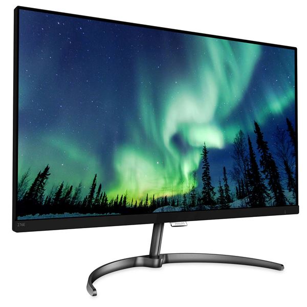 PHILIPS LED MONITOR IPS 27" 16:9 UHD 4K HDMI DP 276E8VJSB