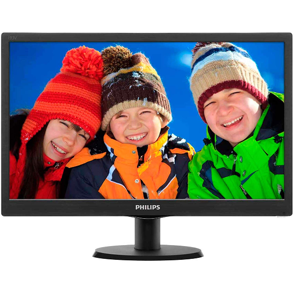 PHILIPS MONITOR LED 22 (21.5) 16:9 FHD VGA 223V5LSB2/10
