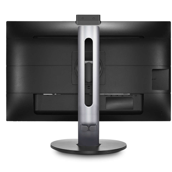 PHILIPS MONITOR IPS 27 HDMI DP USB-C DOCKING SPEAKERS WEBCAM HAS 272B7QUBHEB