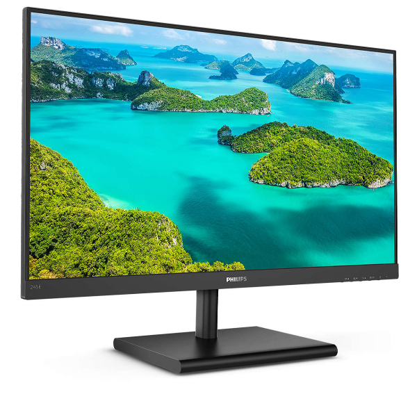 PHILIPS MONITOR IPS 27 16:9 QHD VGA HDMI DP 275E1S/00