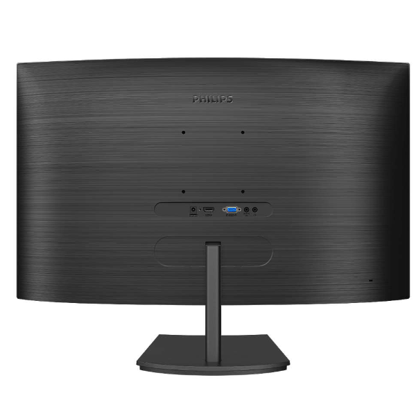 PHILIPS MONITOR VA 24 (23.6) 16.9 CURVED FHD VGA HDMI SPEAKERS 241E1SCA