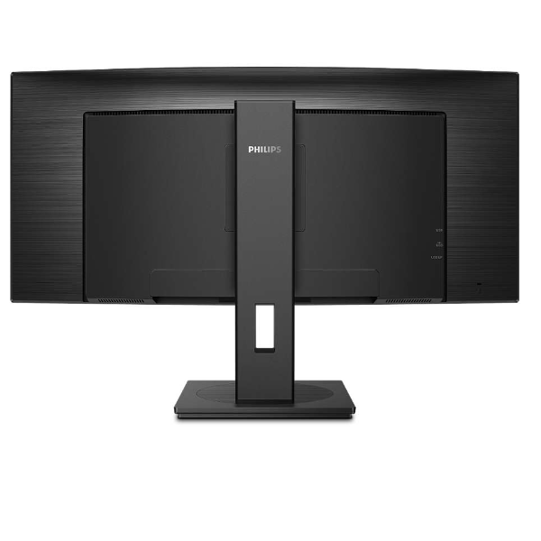 PHILIPS MONITOR LED 34 21:9 CURVED WQHD HDMI DP USB-C SPEAKERS 346B1C