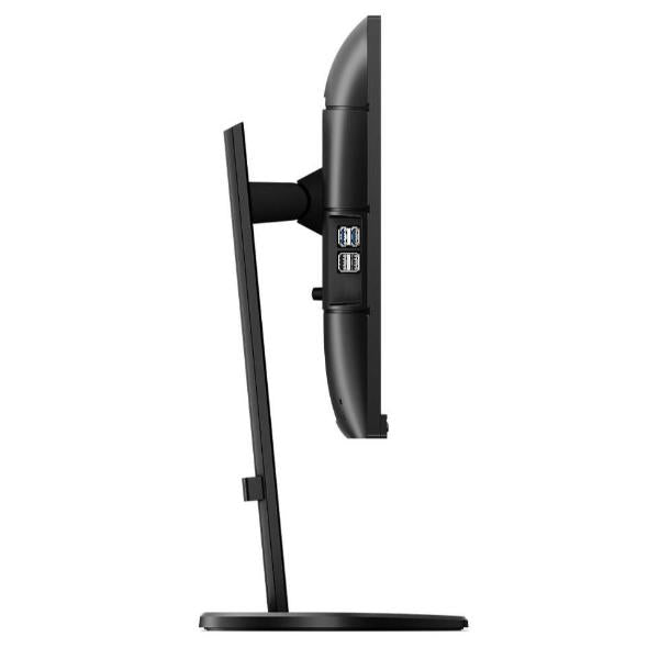 MONITOR PHILIPS IPS 24 (23.8) FHD VGA HDMI DP USB-C ALTAVOCES TIENE PIVOT 243B9