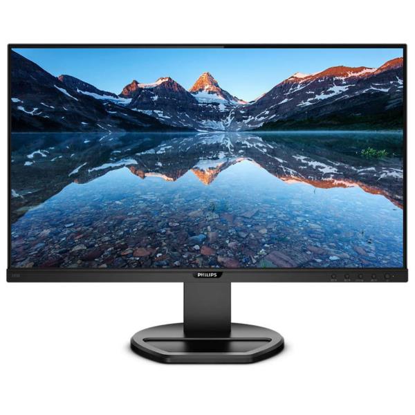 MONITOR PHILIPS IPS 24 (23.8) FHD VGA HDMI DP USB-C ALTAVOCES TIENE PIVOT 243B9