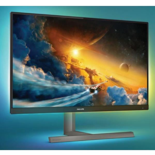MONITOR 27 4K HDMI DP USB PIVOT