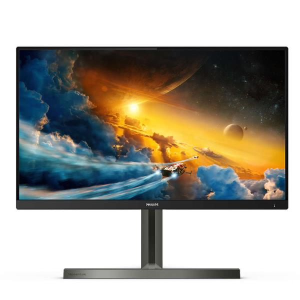 MONITOR 27 4K HDMI DP USB PIVOT