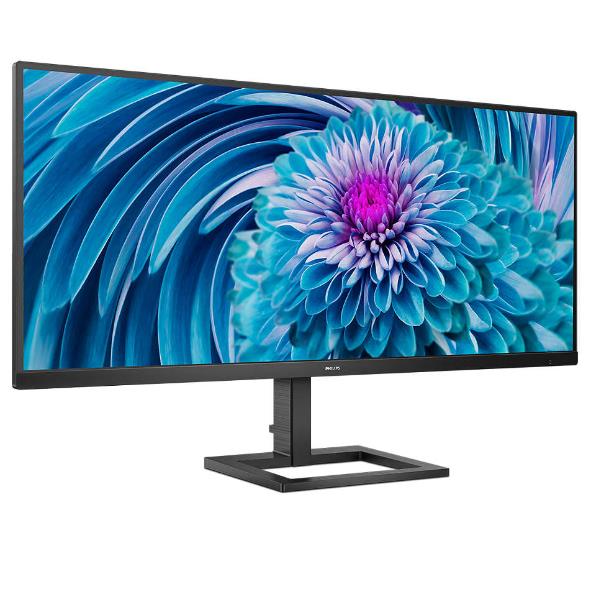 MONITOR 34 WQHD HDMI DP REGULABLE