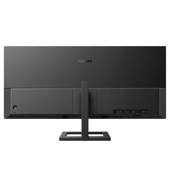 MONITOR 34 WQHD HDMI DP REGULABLE