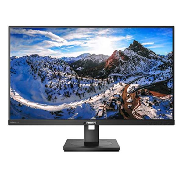 PHILIPS MONITOR IPS 27 16:9 QHD HDMI DP USB-C SPEAKERS HAS PIVOT 279P1/00