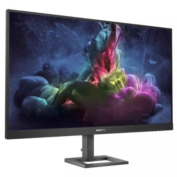 PHILIPS MONITOR VA 24 (23.8) FHD 1MS 144HZ HDMI DP COLUNAS 242E1GAJ