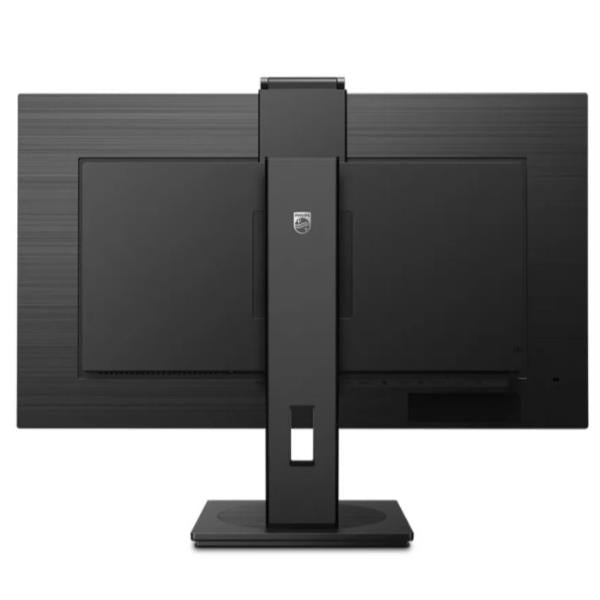 PHILIPS MONITOR IPS 32 (31.5) QHD HDMI DP USB-C WEBCAM SPEAKERS HAS PIVOT 326P1H