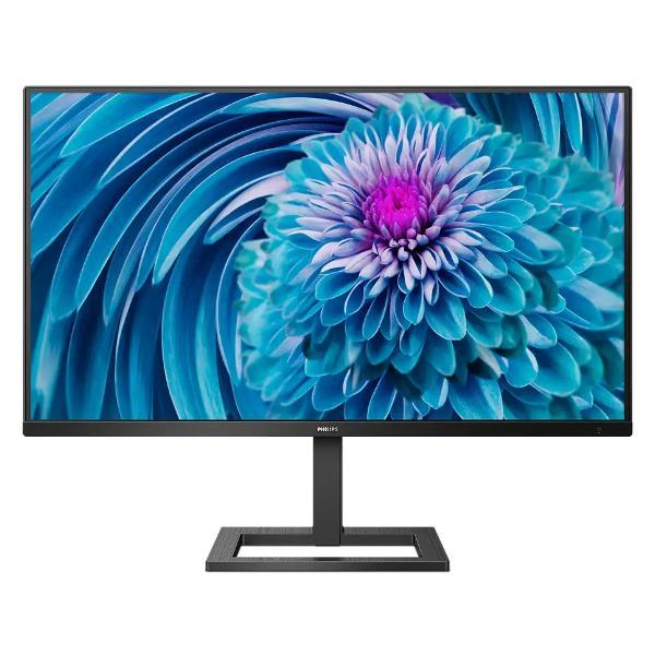 PHILIPS MONITOR IPS 28 16:9 4K UHD HDMI DP USB SPEAKERS HAS 288E2UAE/00
