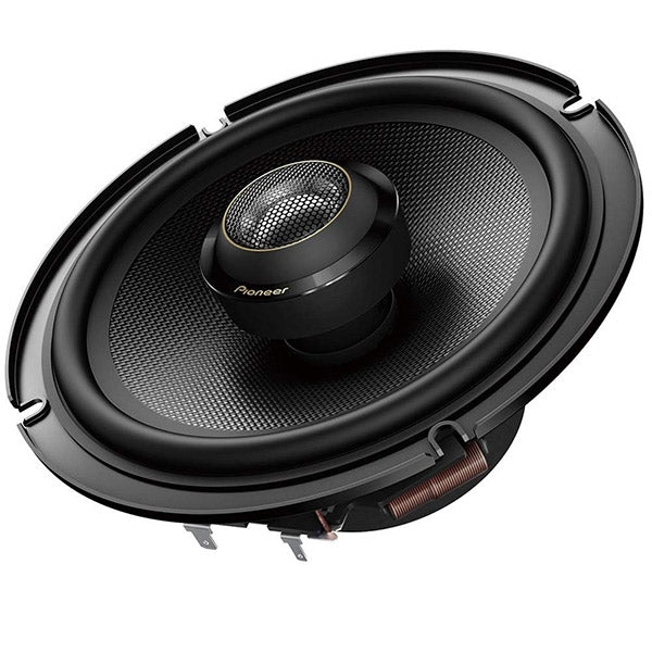 PIONEER SPEAKER 330W COAXIAIS 2 VIAS DE 17CM - TS-Z65F